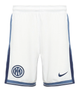 Inter Milan 24/25 Kid's Away Shirt and Shorts