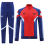 Arsenal 24/25 Men's Originals Long Zip Jacket