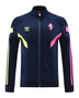 Juventus 24/25 Men's Originals Long Zip Jacket