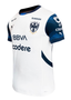 CF Monterrey 24/25 Authentic Men's Away Shirt