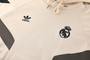 Real Madrid 24/25 Men's Beige Hoodie