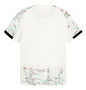 Portugal 2025 Authentic Men's Away Shirt