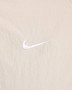 Nike Women's Iron Ore Oversized Repel Zip Jacket