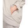 Nike Women's Iron Ore Oversized Repel Zip Jacket