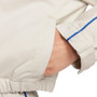 Nike Women's Beige Woven Jacket