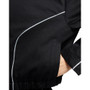 Nike Women's Black Woven Jacket