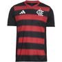 Flamengo 2025 Stadium Men's Home Shirt