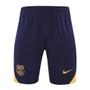 Barcelona 24/25 Men's Navy Training Shirt
