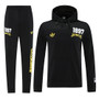 Juventus Men's VRCT Hoodie Tracksuit