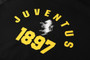 Juventus Men's VRCT Hoodie Tracksuit