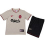 Liverpool 96/97 Kid's Away Retro Mini-Kit