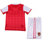 Arsenal 94/95 Kid's Home Retro Mini-Kit