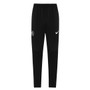 Chelsea 24/25 Men's Black-Blue Long Zip Jacket
