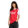 Arsenal 25/26 Women's Home Shirt