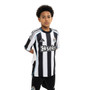 Newcastle United 25/26 Kid's Home Mini-Kit