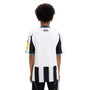 Newcastle United 25/26 Kid's Home Mini-Kit