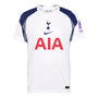 Tottenham 25/26 Authentic Men's Home Shirt