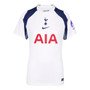 Tottenham 25/26 Women's Home Shirt