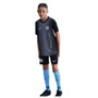 Chelsea 25/26 Kid's Home Goalkeeper Mini-Kit