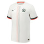 Chelsea 25/26 Authentic Men's Away Shirt