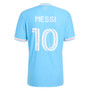 MESSI #10 Inter Miami 25/26 Authentic Men's Third Shirt