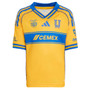 Tigres UANL 25/26 Kid's Home Mini-Kit