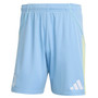 Juventus 25/26 Authentic Men's Away Shirt