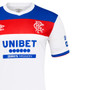 Rangers 25/26 Stadium Men's Away Shirt
