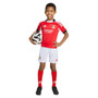 Benfica 25/26 Kid's Home Mini-Kit