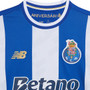 Porto 25/26 Stadium Men's Home Shirt