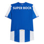 Porto 25/26 Authentic Men's Home Shirt