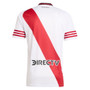 River Plate 25/26 Stadium Men's Home Shirt