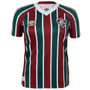Fluminense 2025 Women's Home Shirt