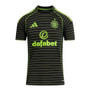 Celtic 25/26 Stadium Men's Away Shirt