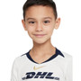 UNAM Pumas 25/26 Kid's Home Mini-Kit