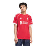 Liverpool 25/26 Stadium Men's Home Shirt