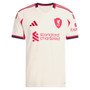 Liverpool 25/26 Stadium Men's Away Shirt