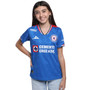 Cruz Azul 25/26 Kid's Home Mini-Kit