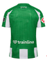 Real Betis 25/26 Stadium Men's Home Shirt