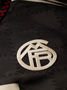Bayern Munich 25/26 Authentic Men's Third Shirt