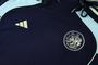 Ajax 25/26 Men's Navy Hoodie Tracksuit