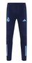 Real Madrid 25/26 Men's Blue Pre-Match Hoodie Tracksuit