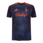 Nottingham Forest 25/26 Stadium Men's Third Shirt