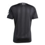 Real Madrid 25/26 Men's Black Goalkeeper Shirt