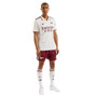 ØDEGAARD #8 Arsenal 25/26 Authentic Men's Third Shirt - Arsenal Font