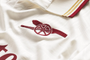 SAKA #7 Arsenal 25/26 Kid's Third Mini-Kit - Arsenal Font