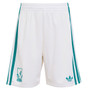 M.SALAH #11 Liverpool 25/26 Kid's Third Mini-Kit - PL Font