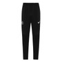 Chelsea 25/26 Men's Black Long Zip Jacket