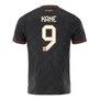 KANE #9 Bayern Munich 25/26 Authentic Men's Third Shirt