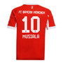 MUSIALA #10 Bayern Munich 25/26 Kid's Home Mini-Kit